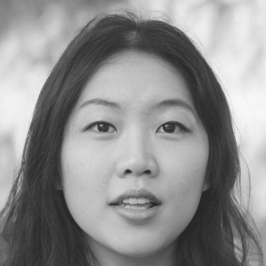 Student researcher portrait