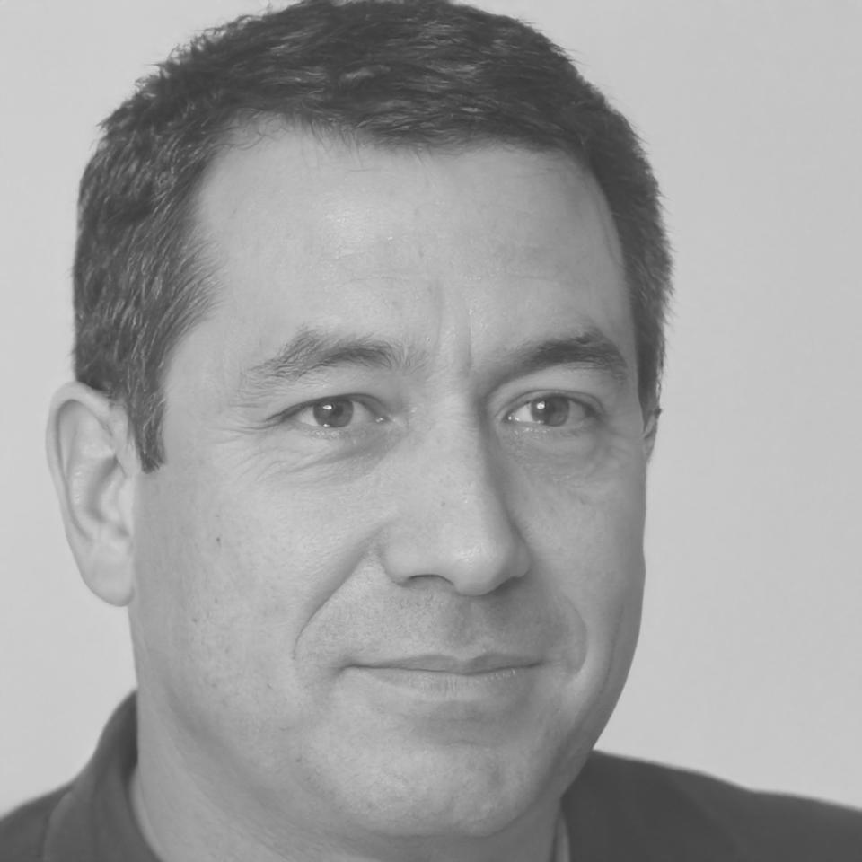 Michael Roberts, Tech Executive