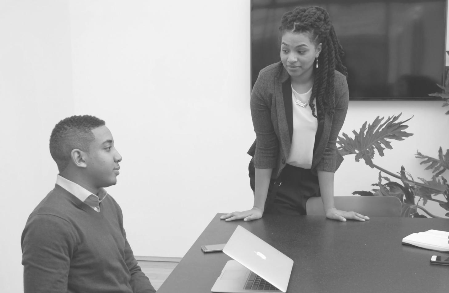 Visualizing our financial approach