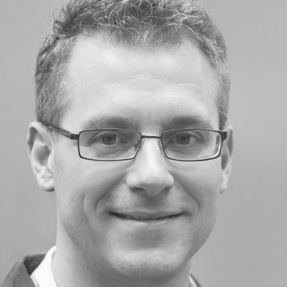 Michael Reeves, Founder & CEO